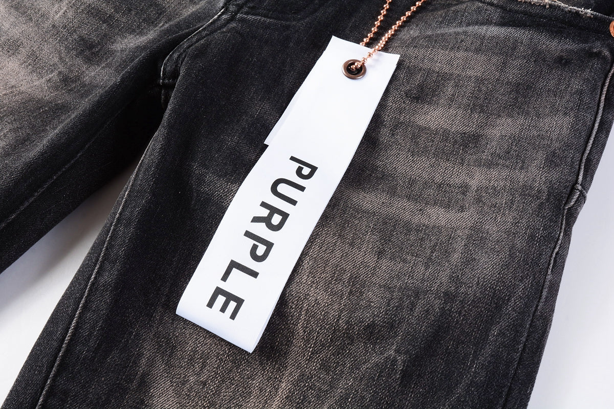 P*rple Jeans NO.PU9057