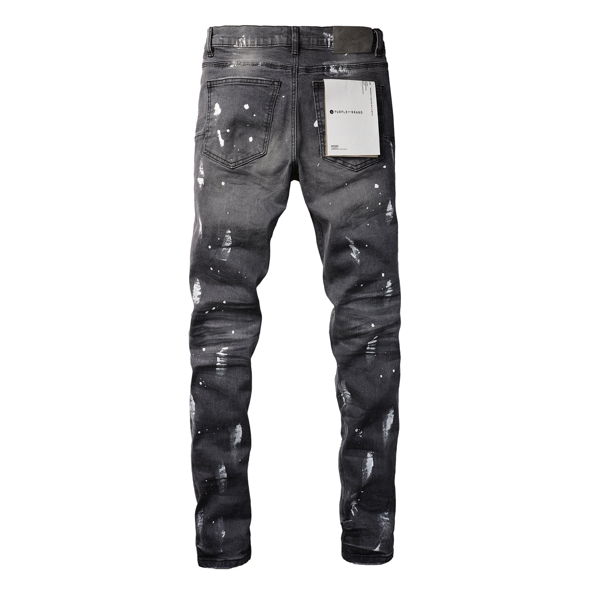 P*rple Jeans NO.PU9039