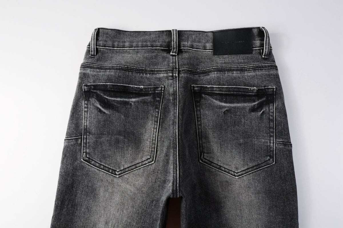 P*rple Jeans NO.PU9102