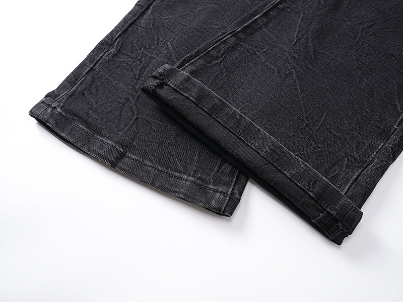 P*rple Jeans NO.PU7011