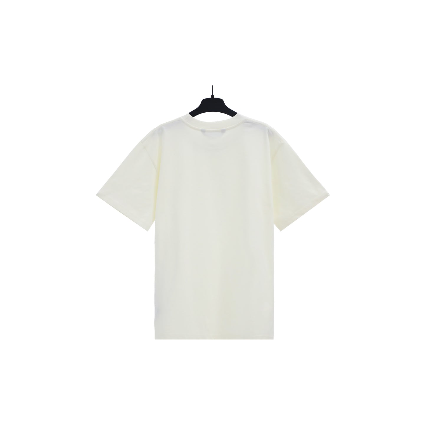 Palm Ang*ls Neck Logo T-shirt