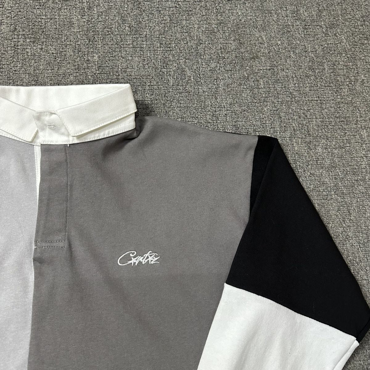 Cort*ez Rugby Shirt
