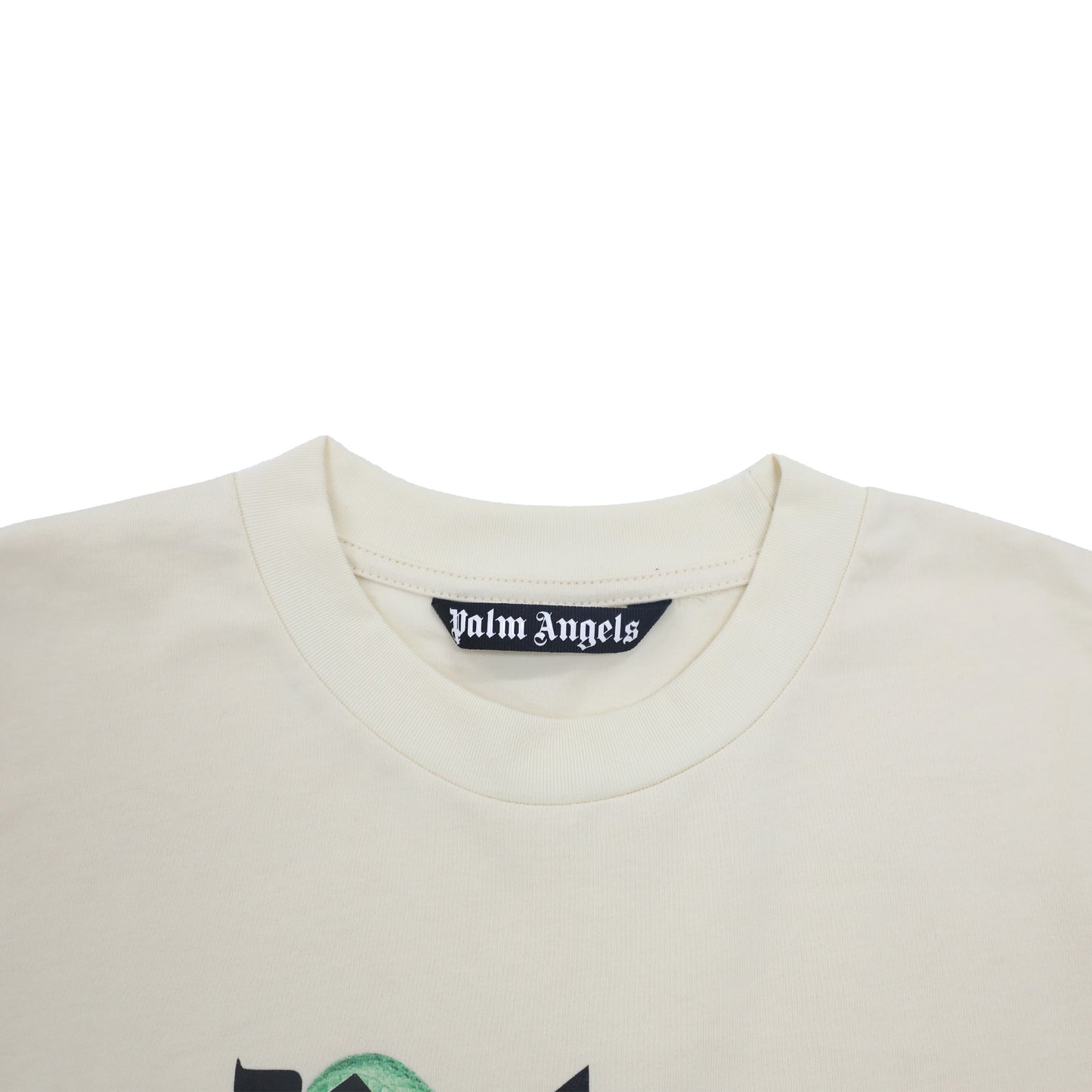 Palm Ang*ls Ivy Pin Up T-shirt