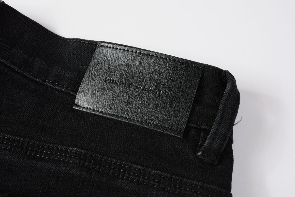 P*rple Jeans NO.PU9108