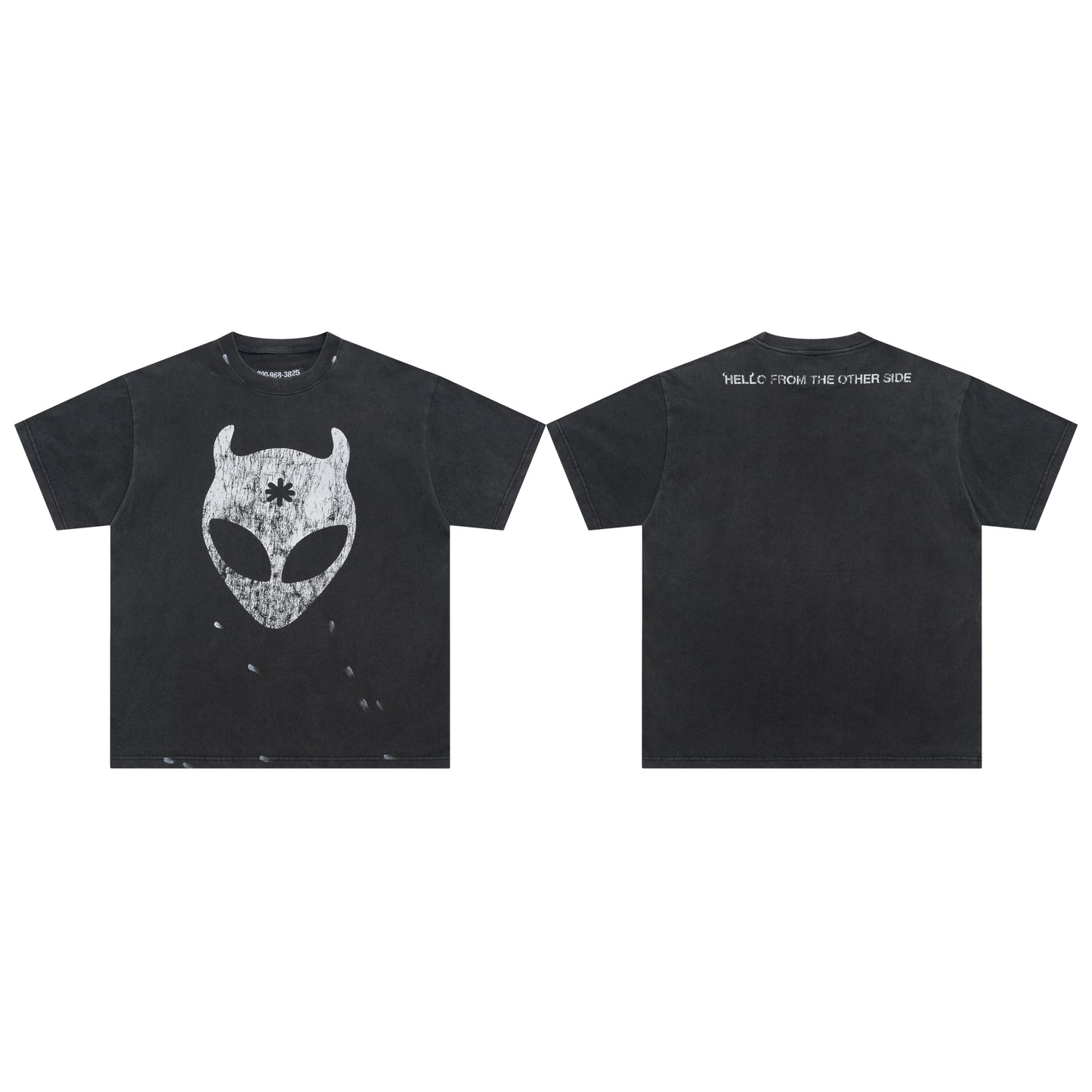 L*STSHDWS Other Side T-shirt