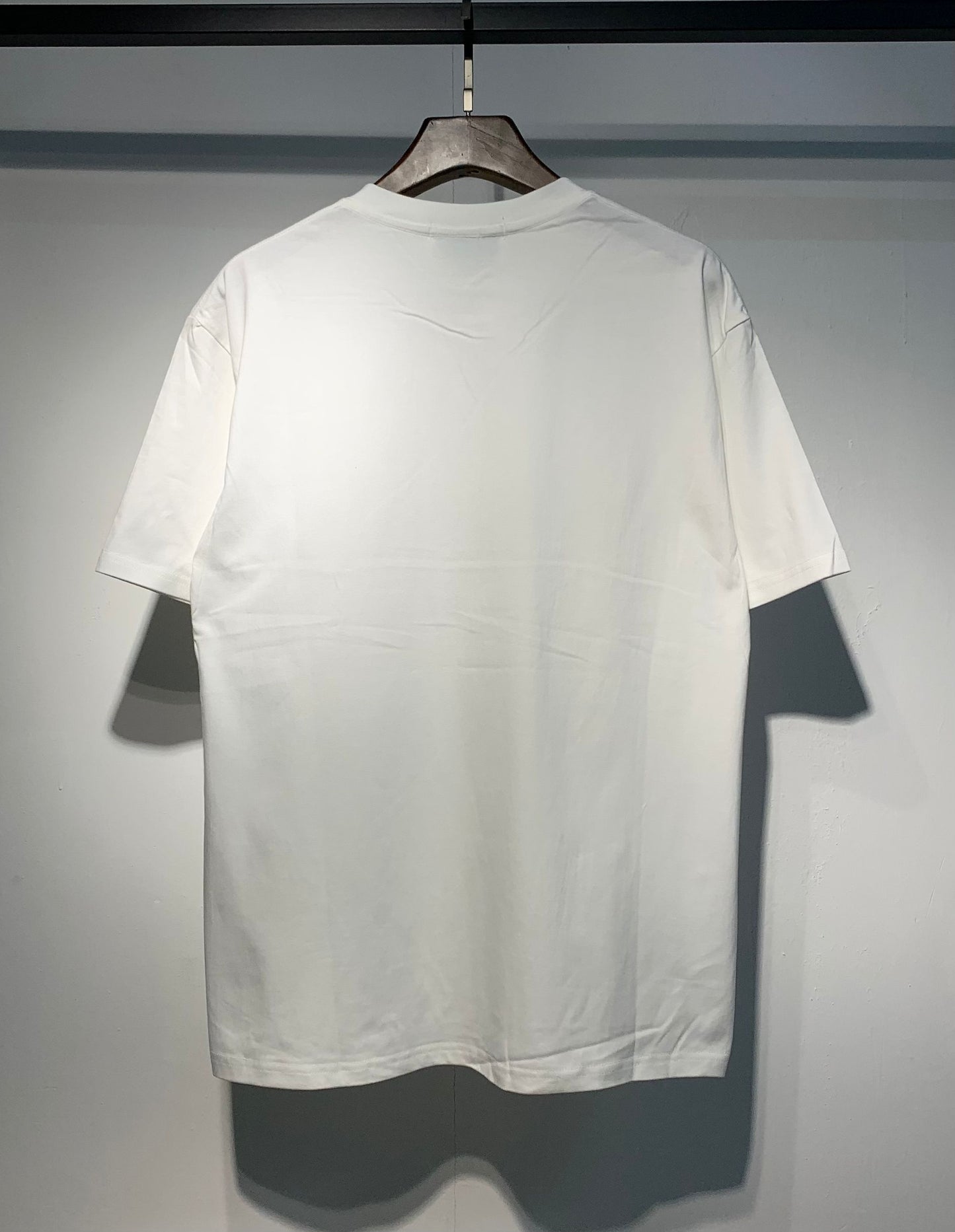 Casabla*ca Memphis Icon Tee