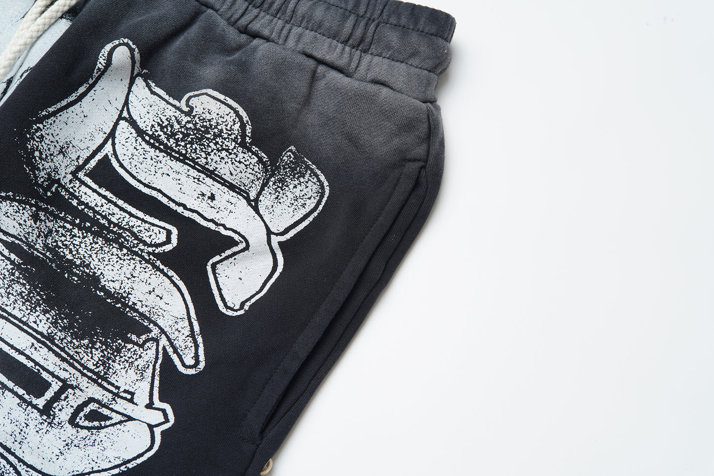 L*st Intr*cacy Liberty Sweat Shorts