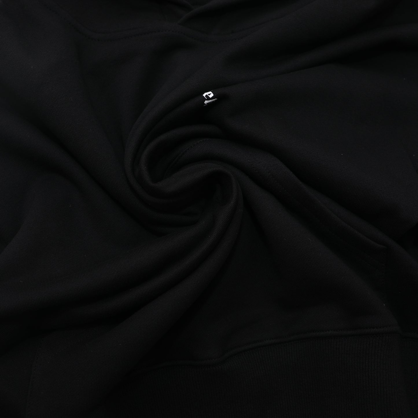 Palm Ang*ls Palm Ang*ls Logo Hoodie