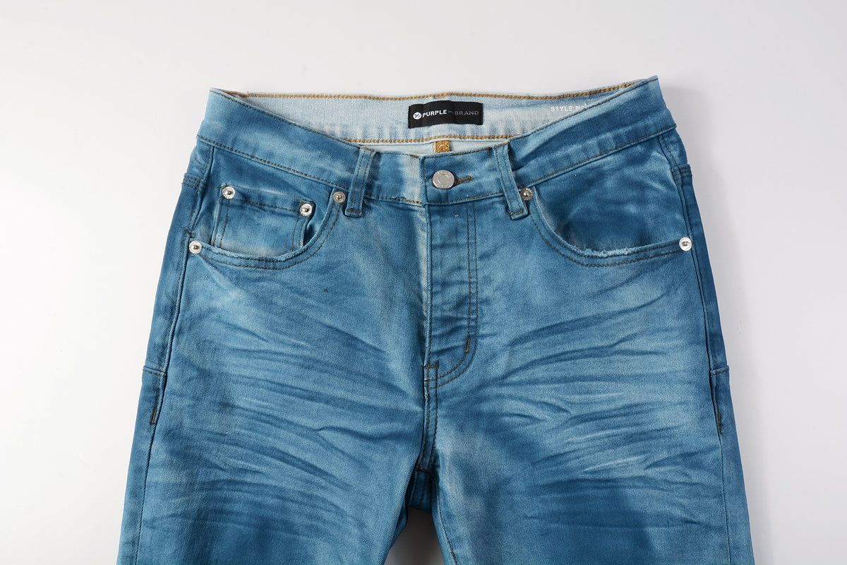 P*rple Jeans NO.PU9106