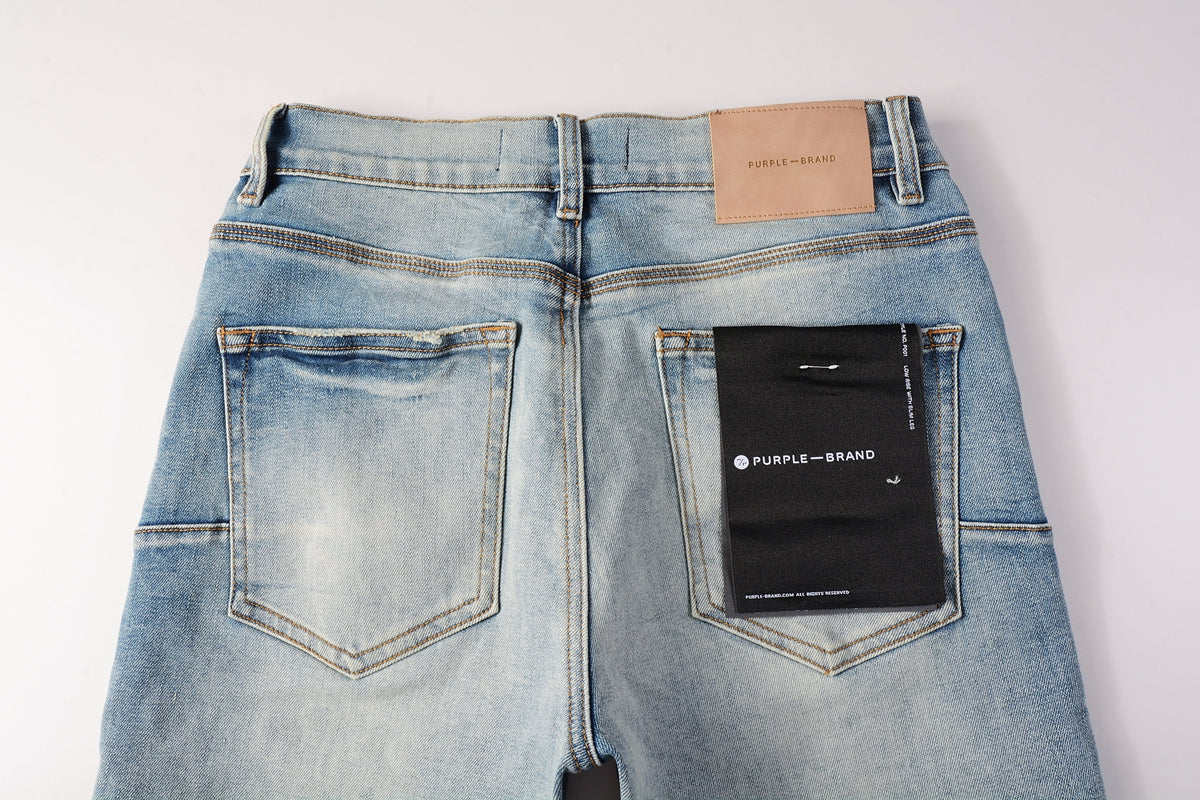 P*rple Jorts NO.PU5016