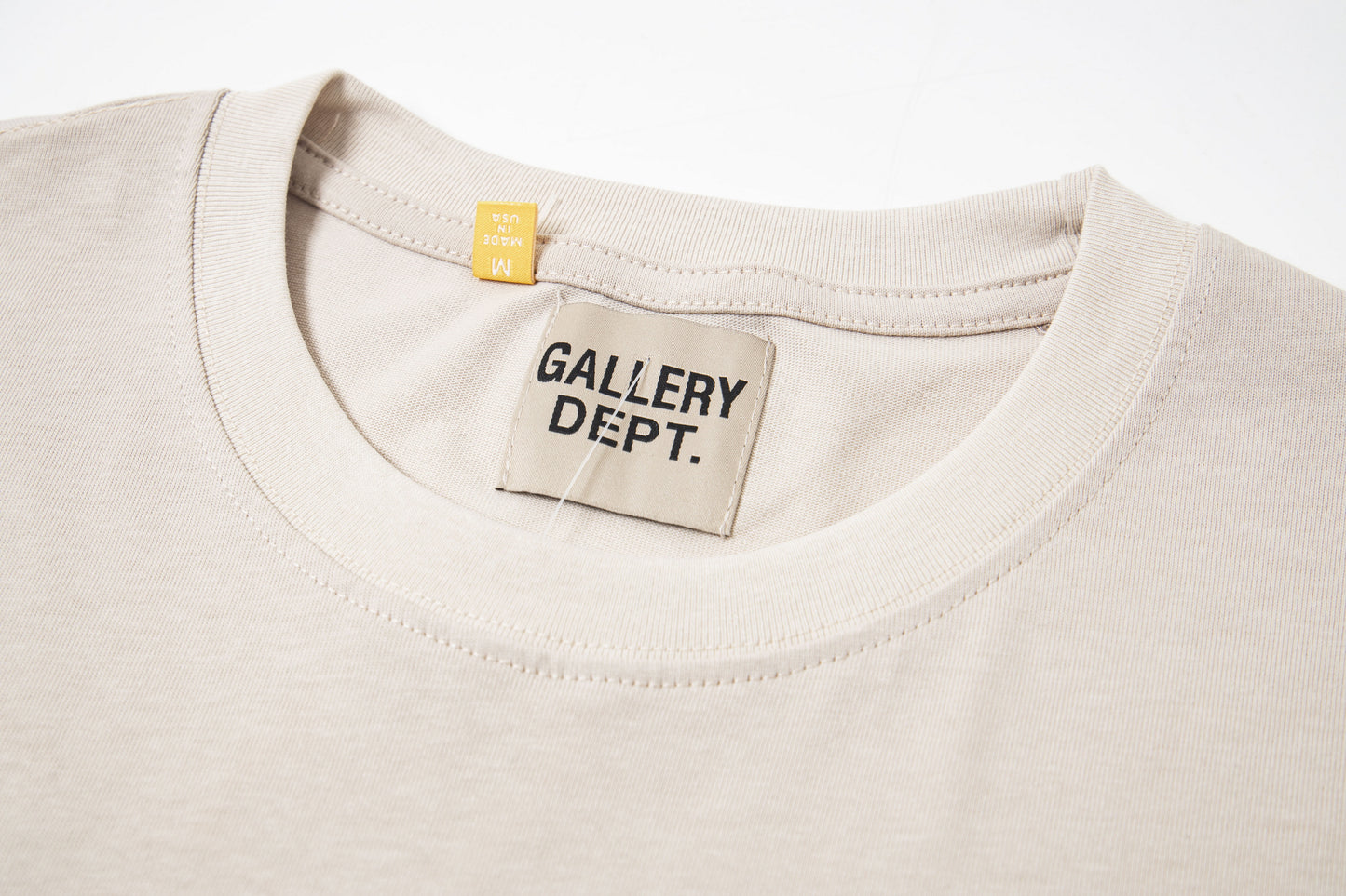 Gallery DEPT. S*pply The World Is Yours T-Shirt