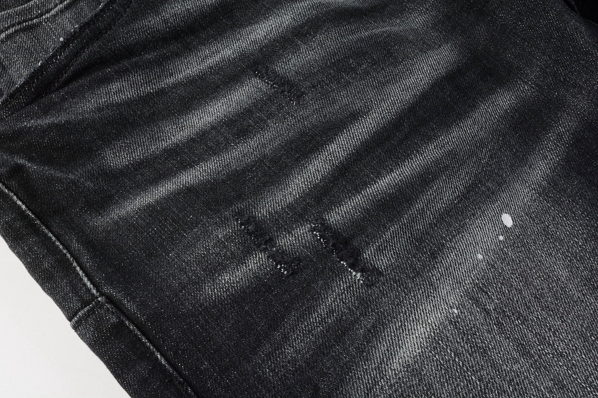 P*rple Jeans NO.PU9027