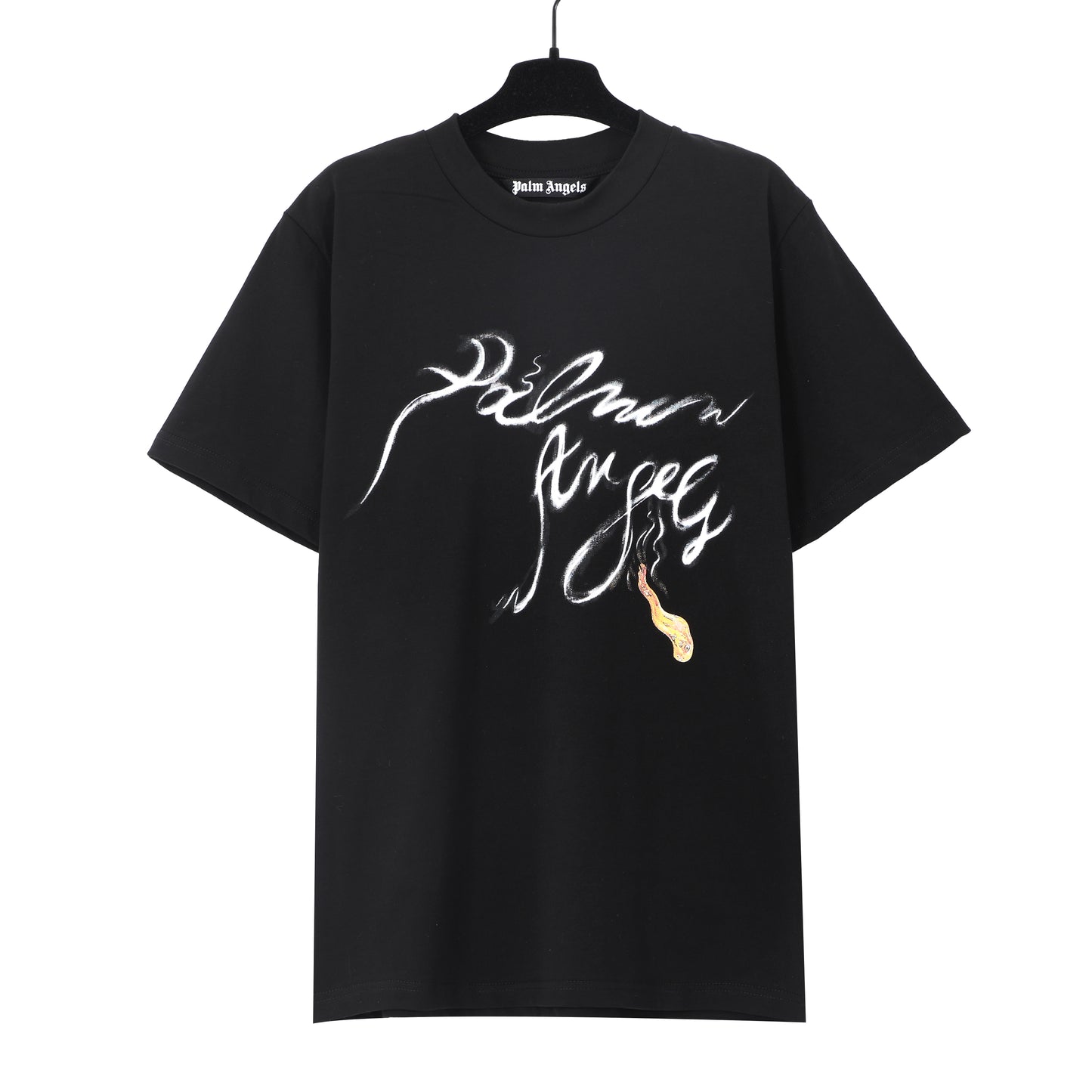 Palm Ang*ls Foggy T-shirt