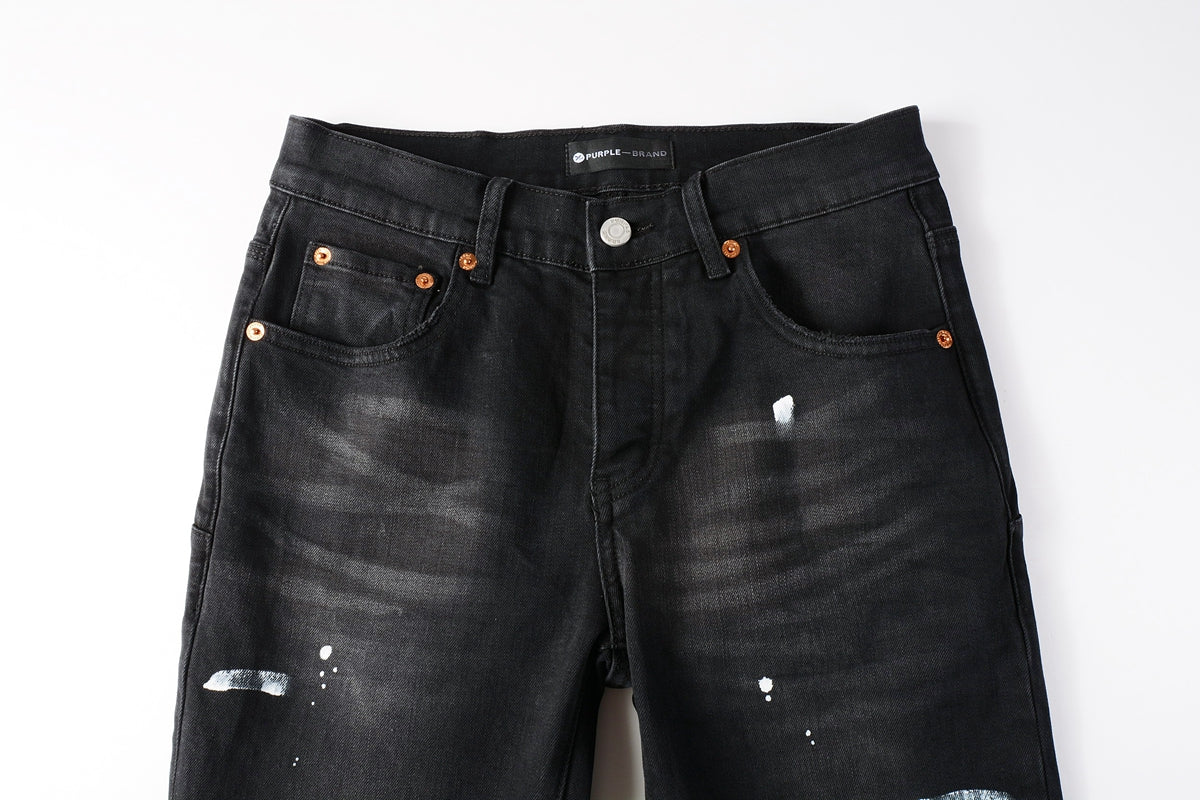 P*rple Jeans NO.PU9098