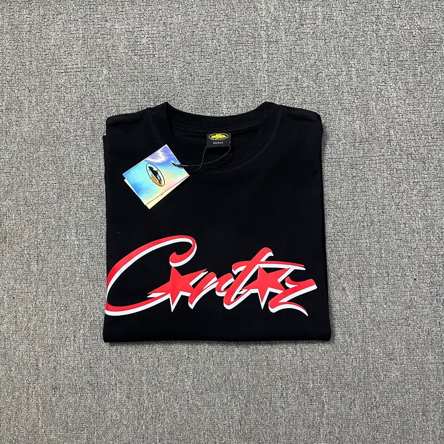 Cort*ez OG Allstarz T-shirt
