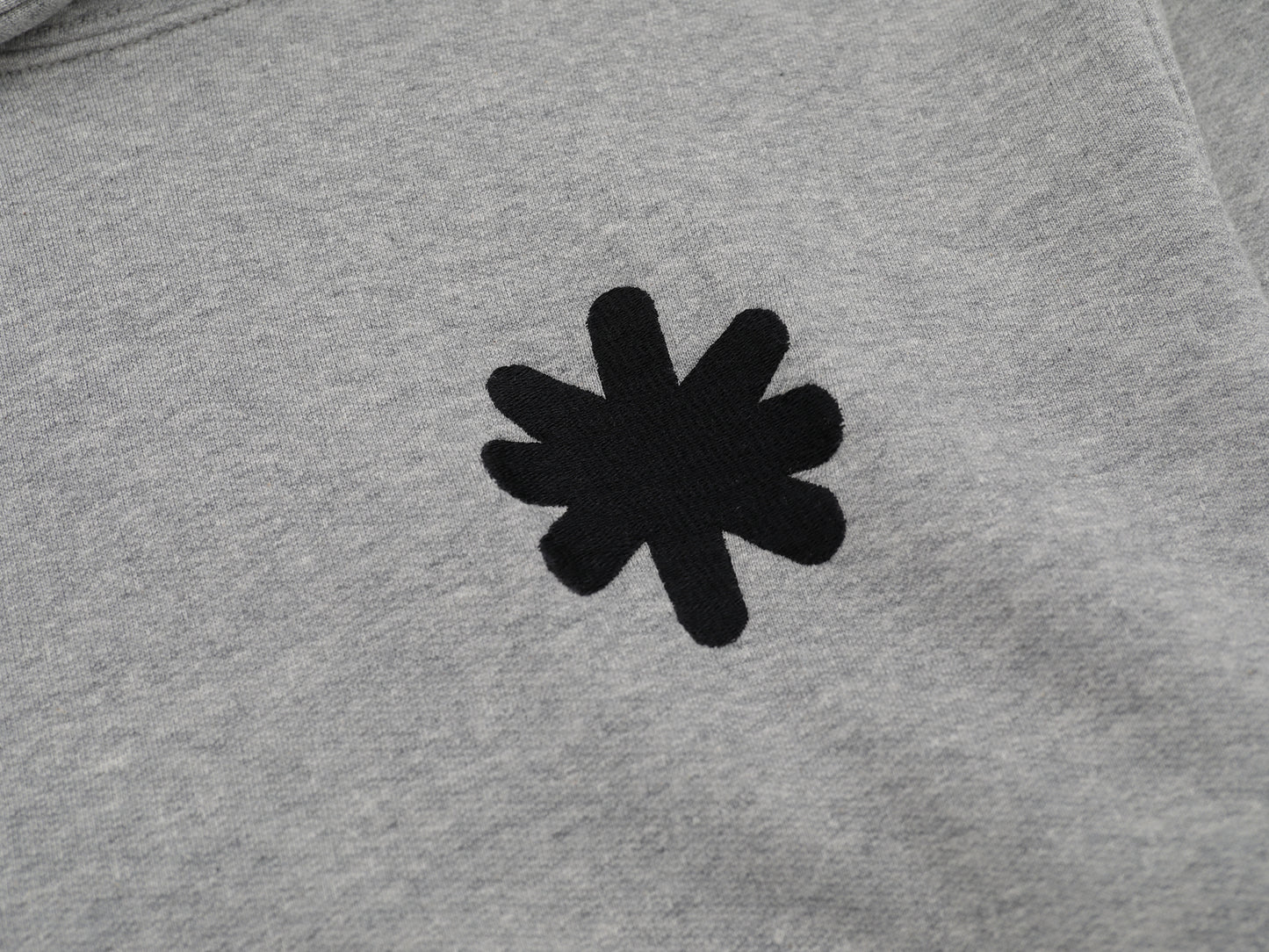 L*STSHDWS OG Logo Hoodie
