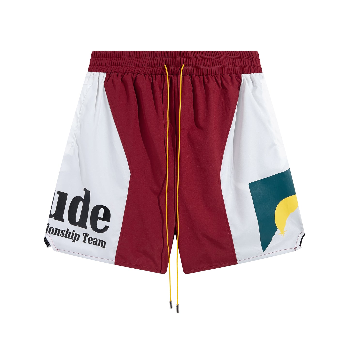 Rh*de SIDE LOGO Shorts