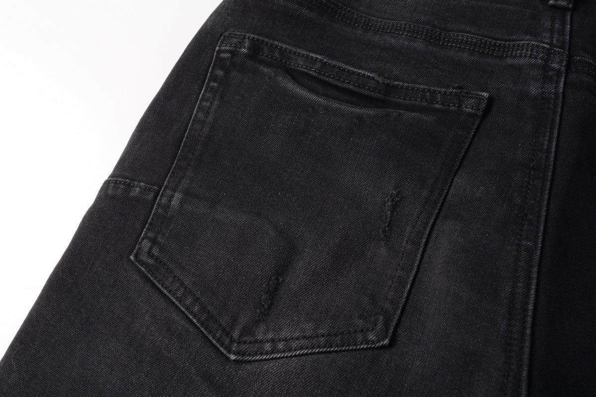 P*rple Jorts NO.PU5001