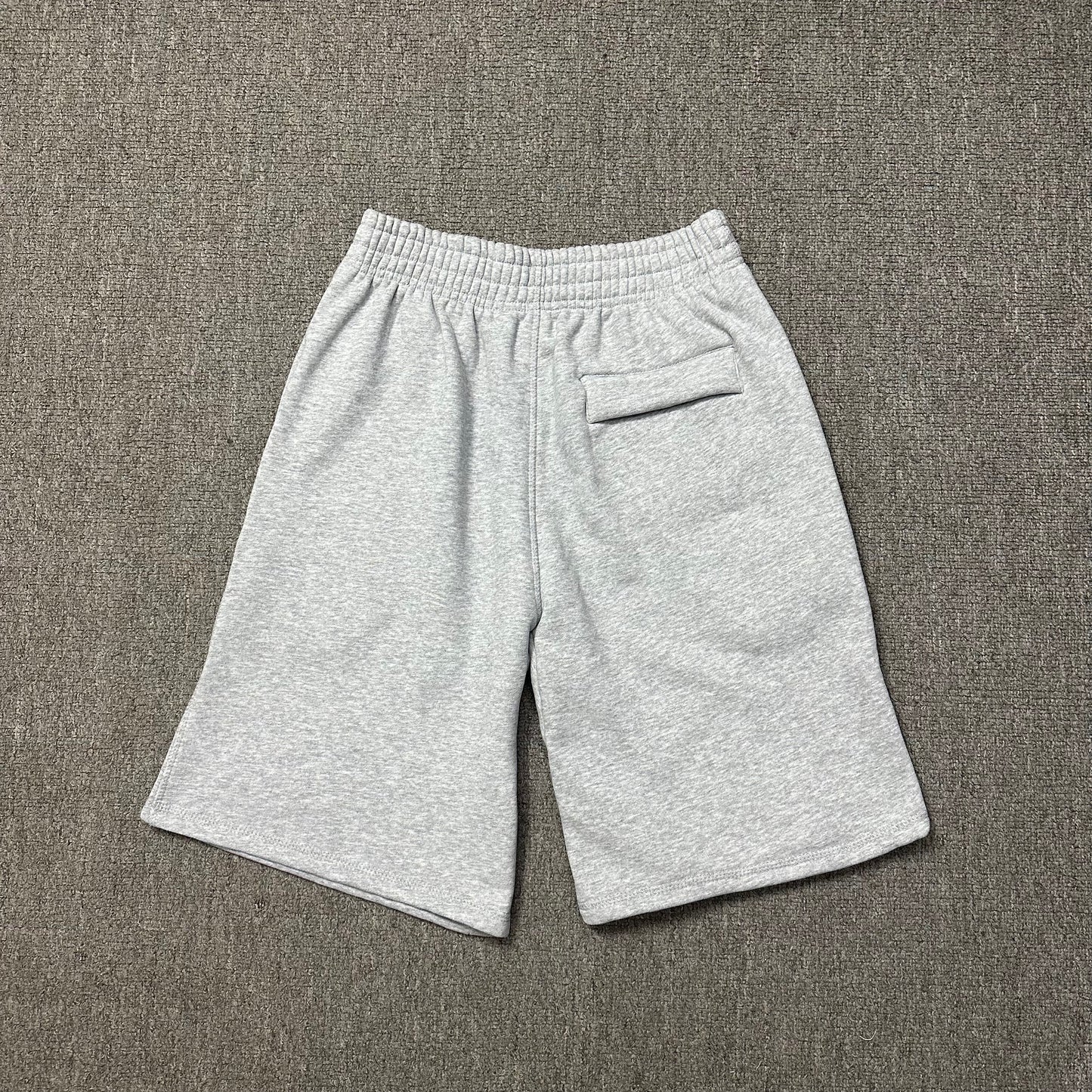 Cort*ez Aufentic Shorts & Hoodie Set