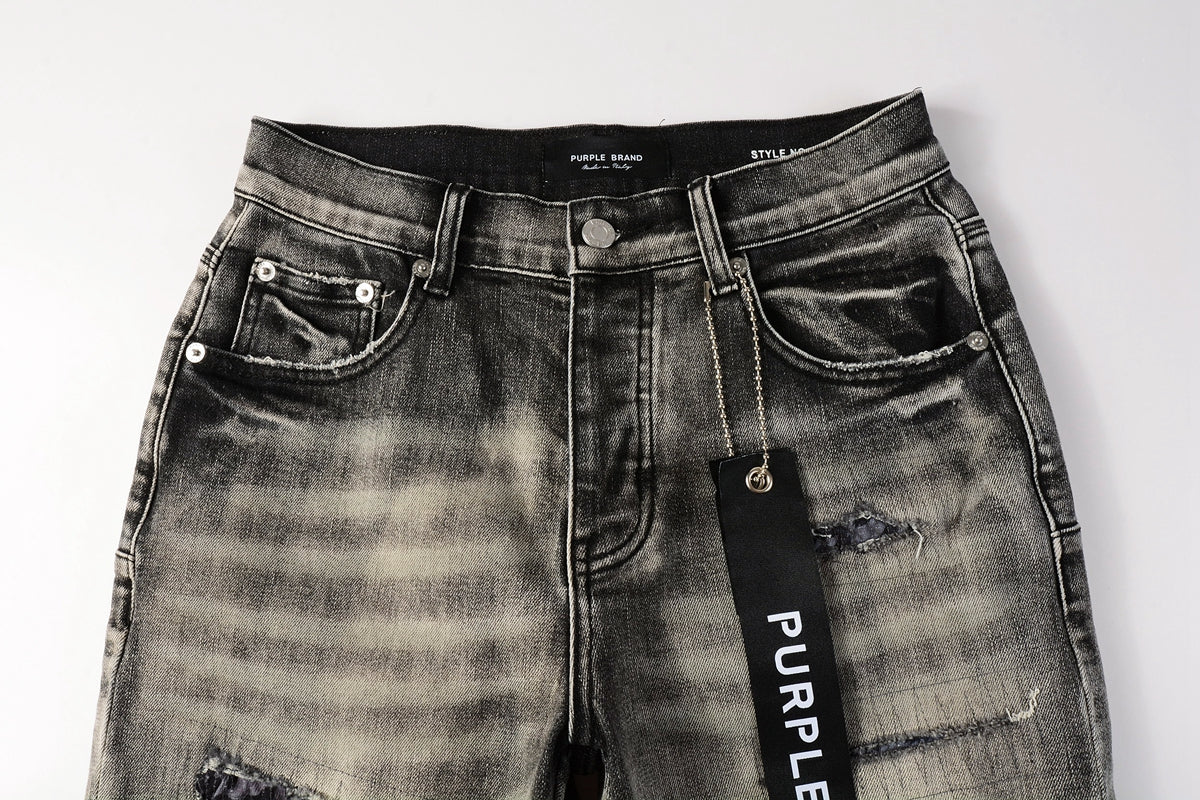 P*rple Jorts NO.PU5068