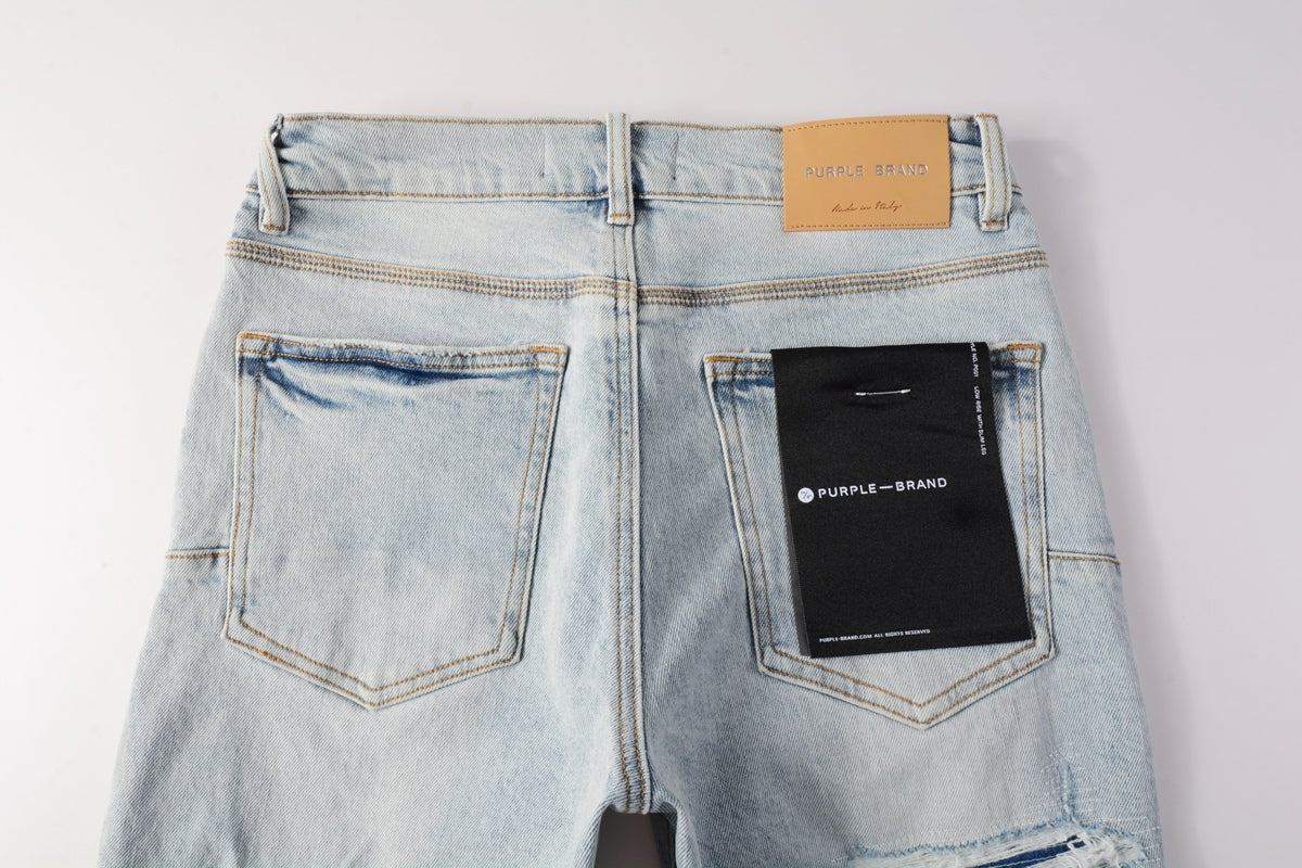 P*rple Jorts NO.PU5088