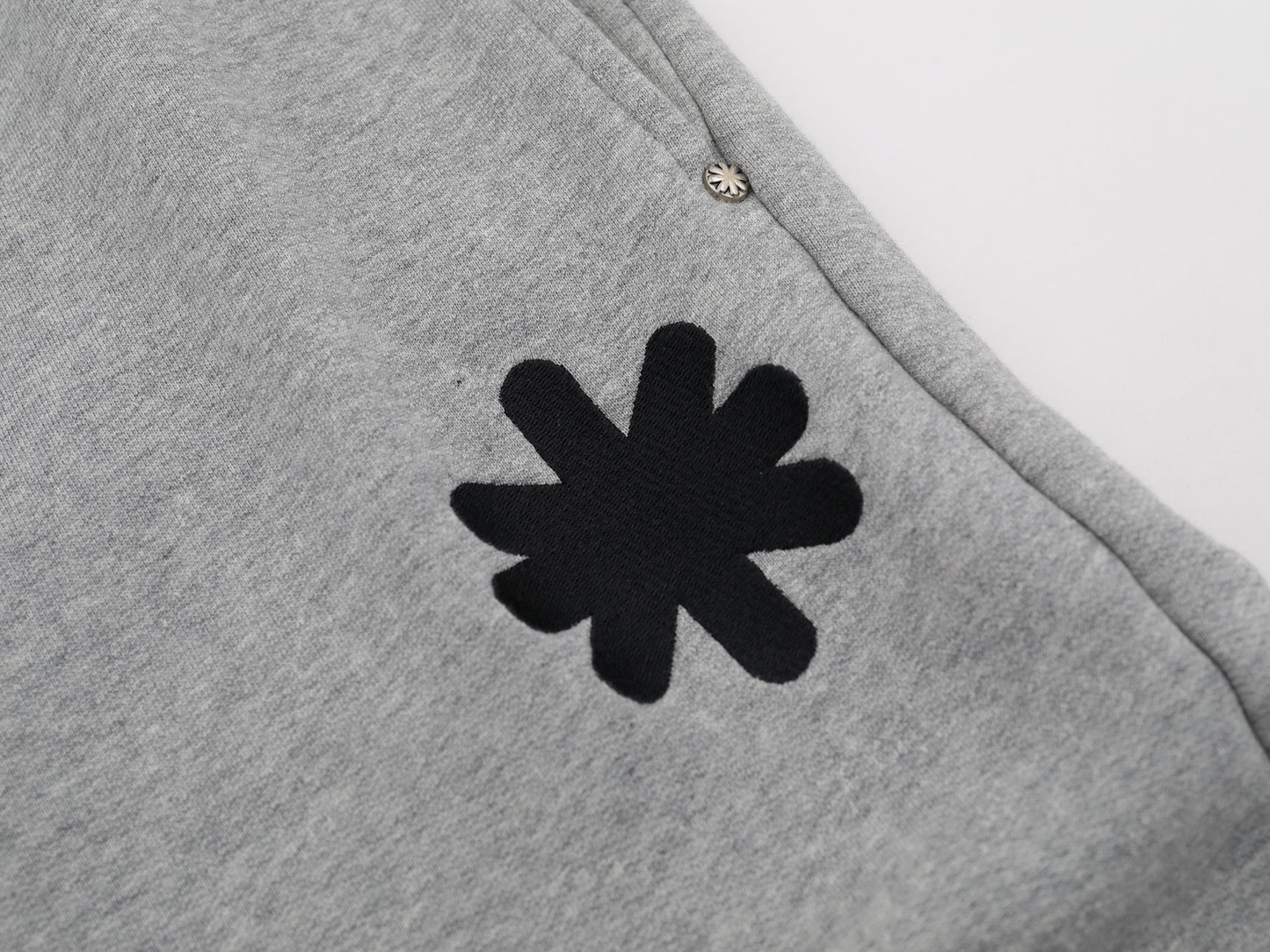L*STSHDWS DSTRY DBL Layer Logo Sweatpants
