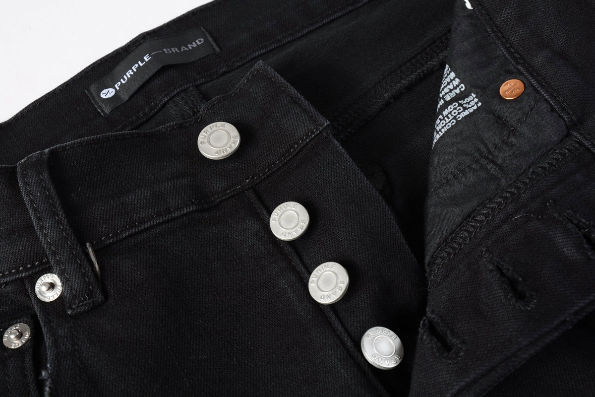 P*rple Jeans NO.PU9108