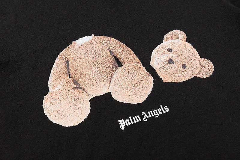 Palm Ang*ls Bear Classic T-shirt