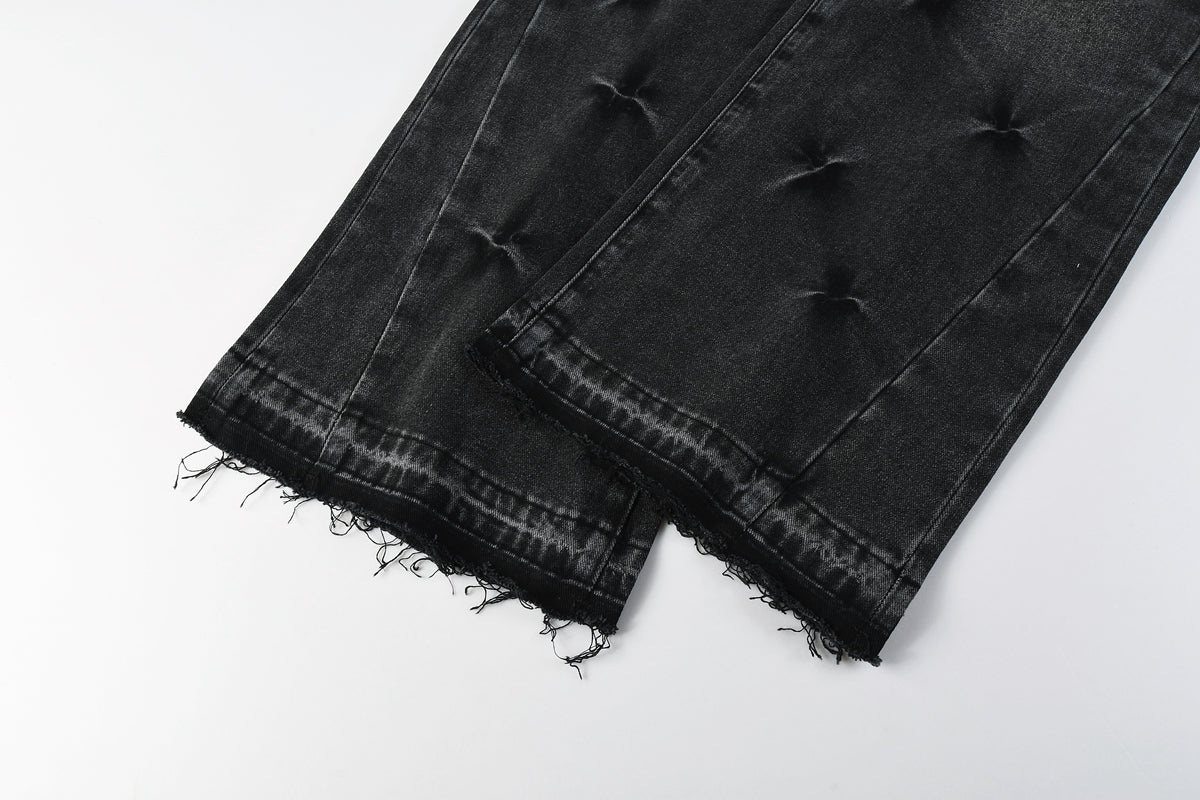 P*rple Jeans NO.PU9115