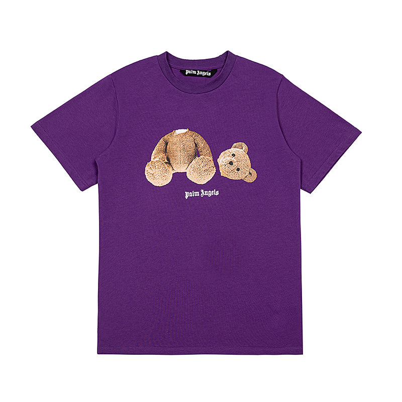 Palm Ang*ls Bear Classic T-shirt