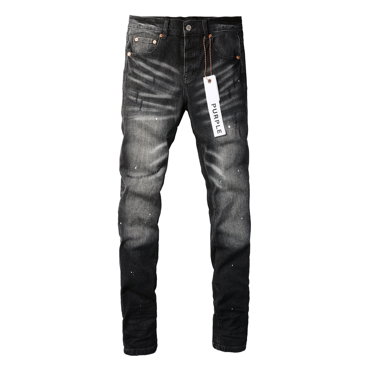 P*rple Jeans NO.PU9027