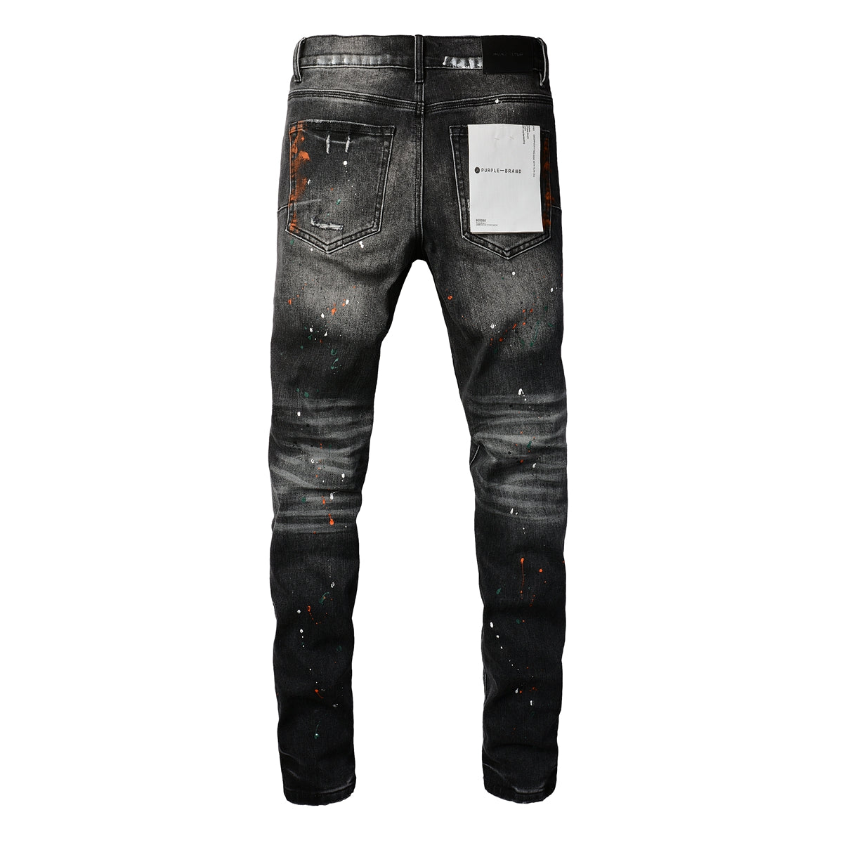 P*rple Jeans NO.PU9018