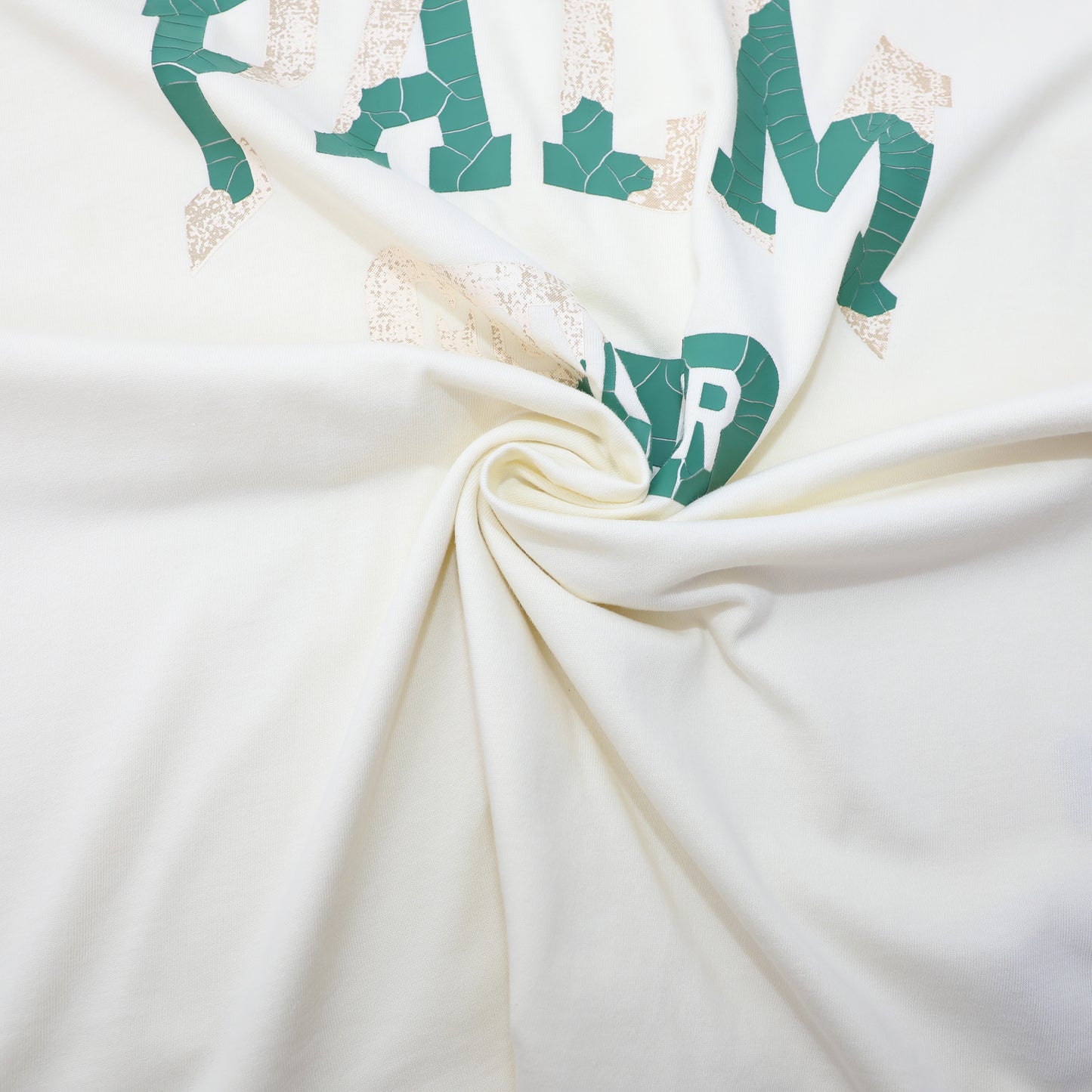 M*ncler x Palm Ang*ls Racing T-shirt