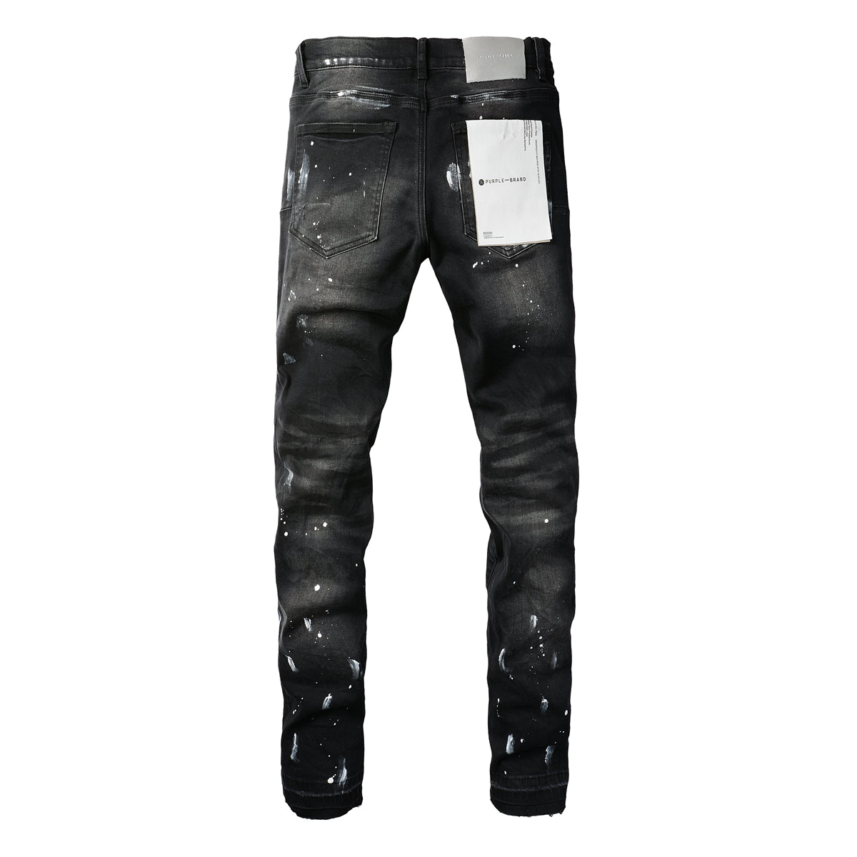P*rple Jeans NO.PU9002