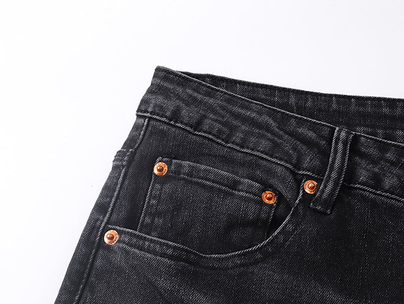 P*rple Jeans NO.PU6009