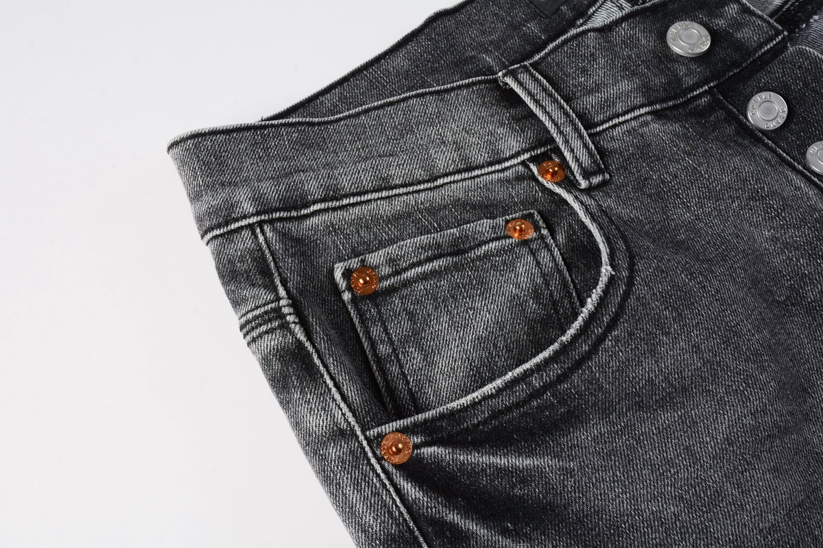 P*rple Jeans NO.PU9102