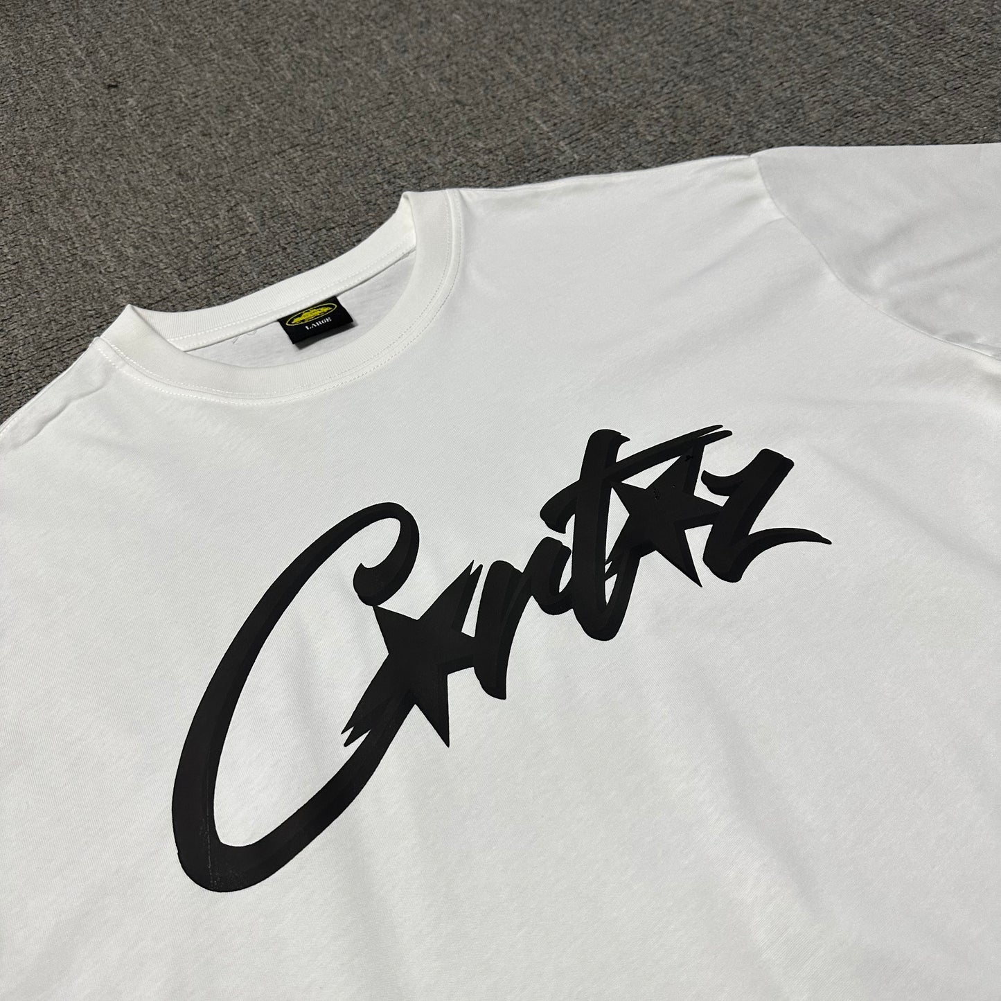 Cort*ez OG Allstarz T-shirt