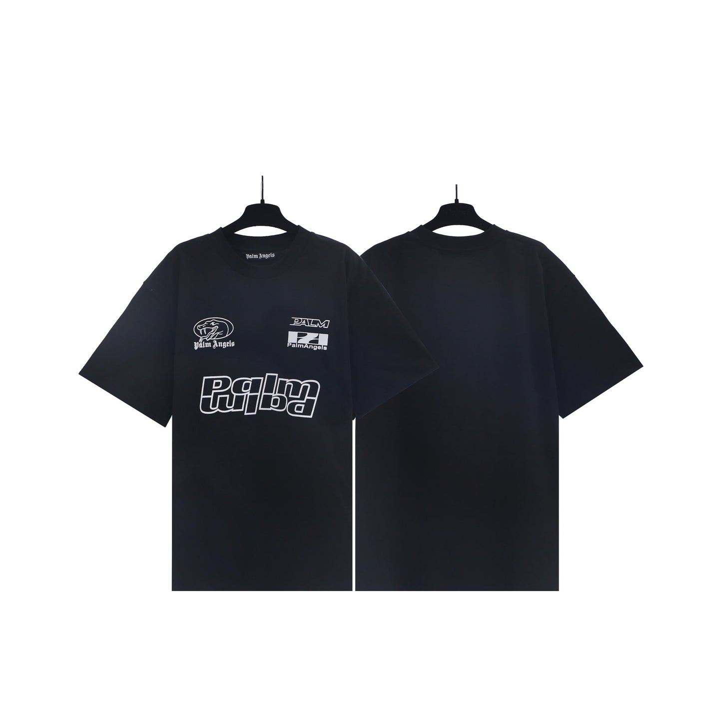 Palm Ang*ls Lunar New Year T-shirt