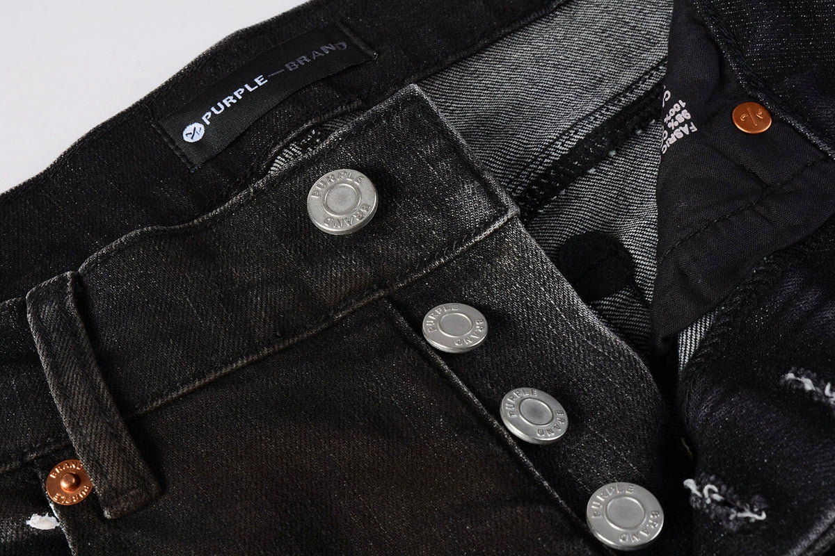 P*rple Jeans NO.PU9030