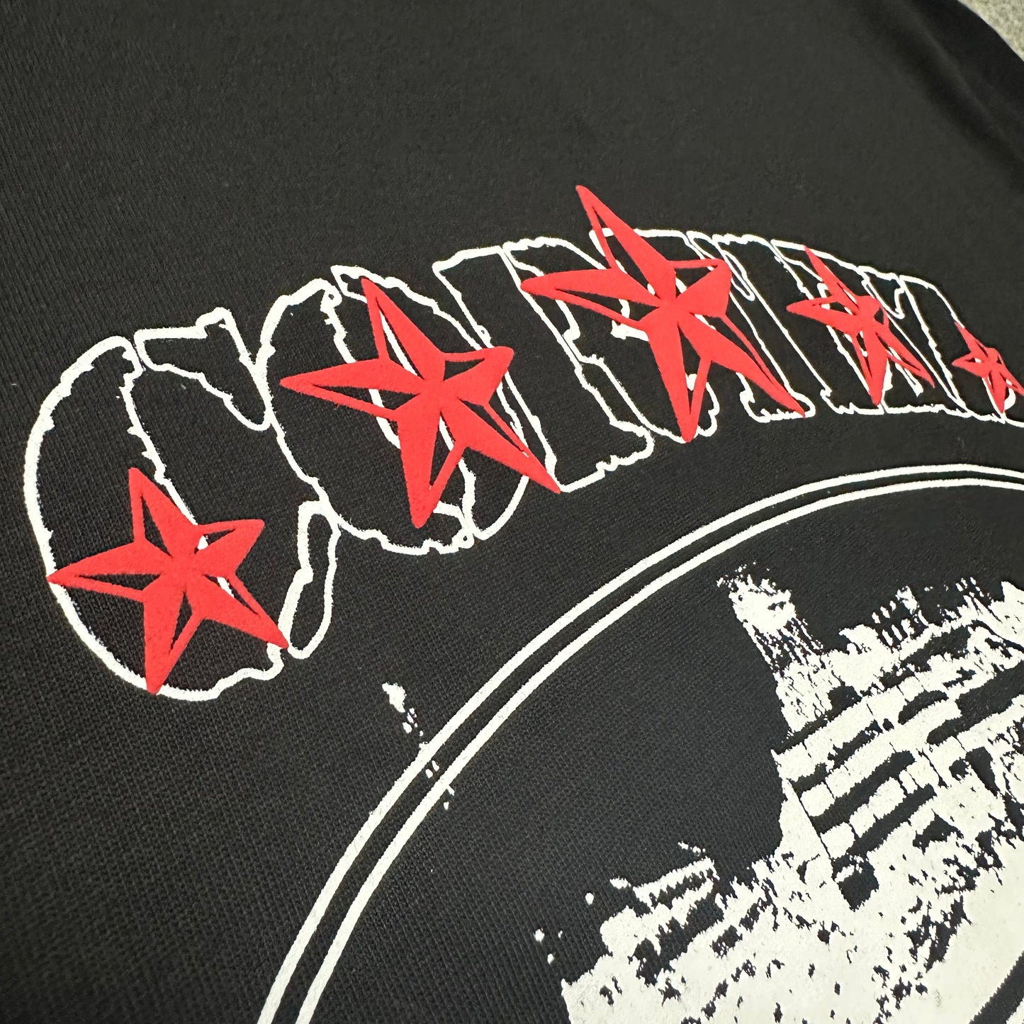 Cort*ez Alactraz T-shirt