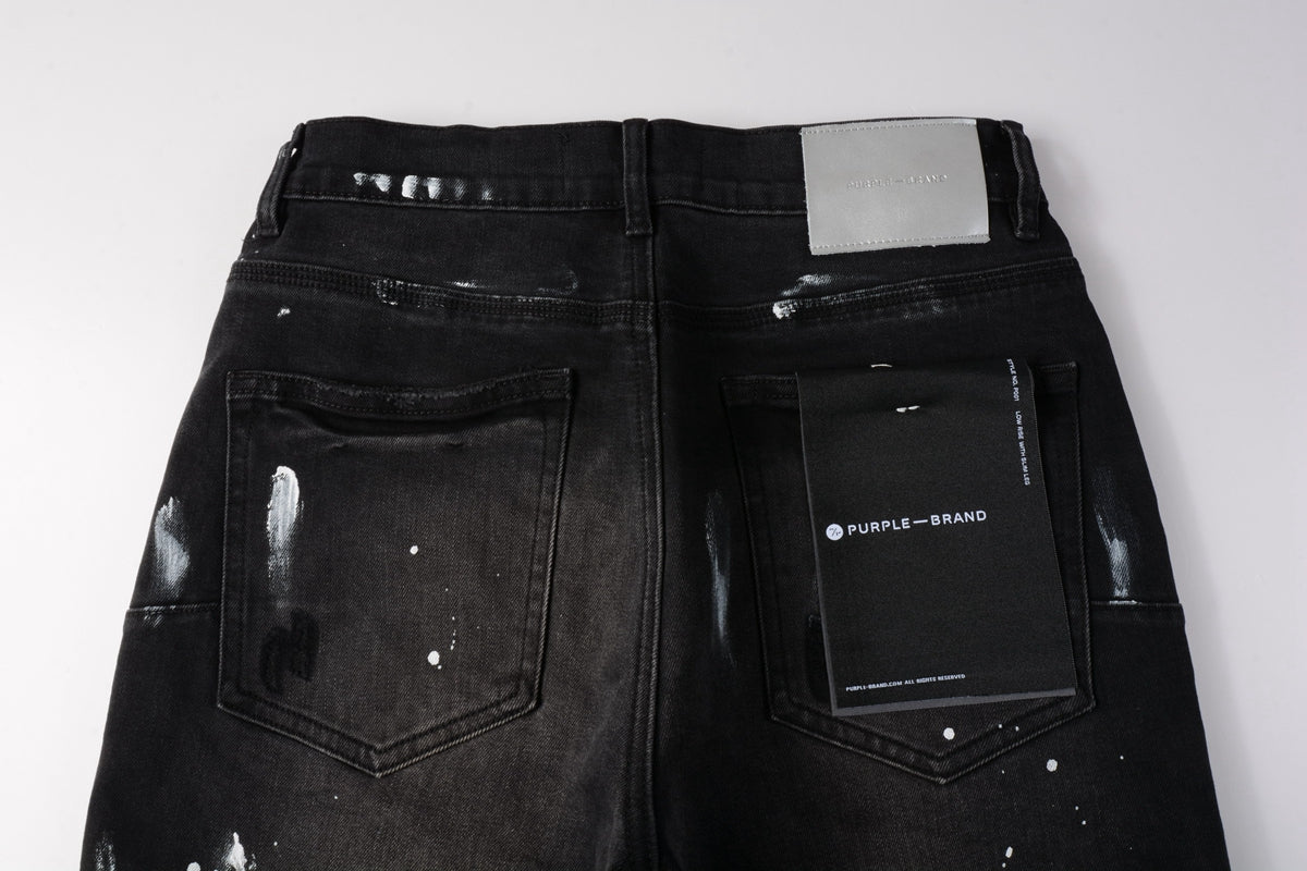 P*rple Jorts NO.PU5002
