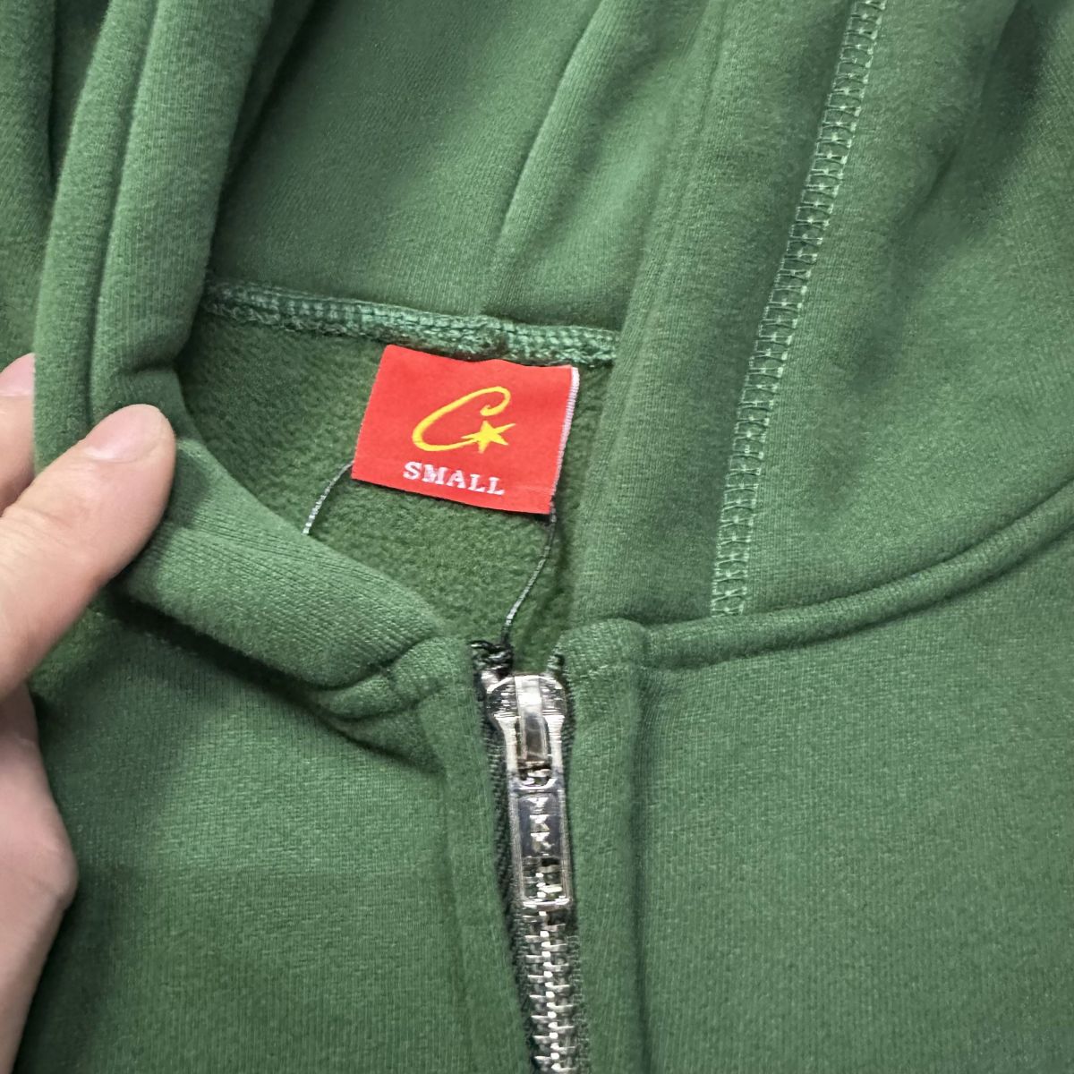 Cort*ez Gasolina Tracksuit