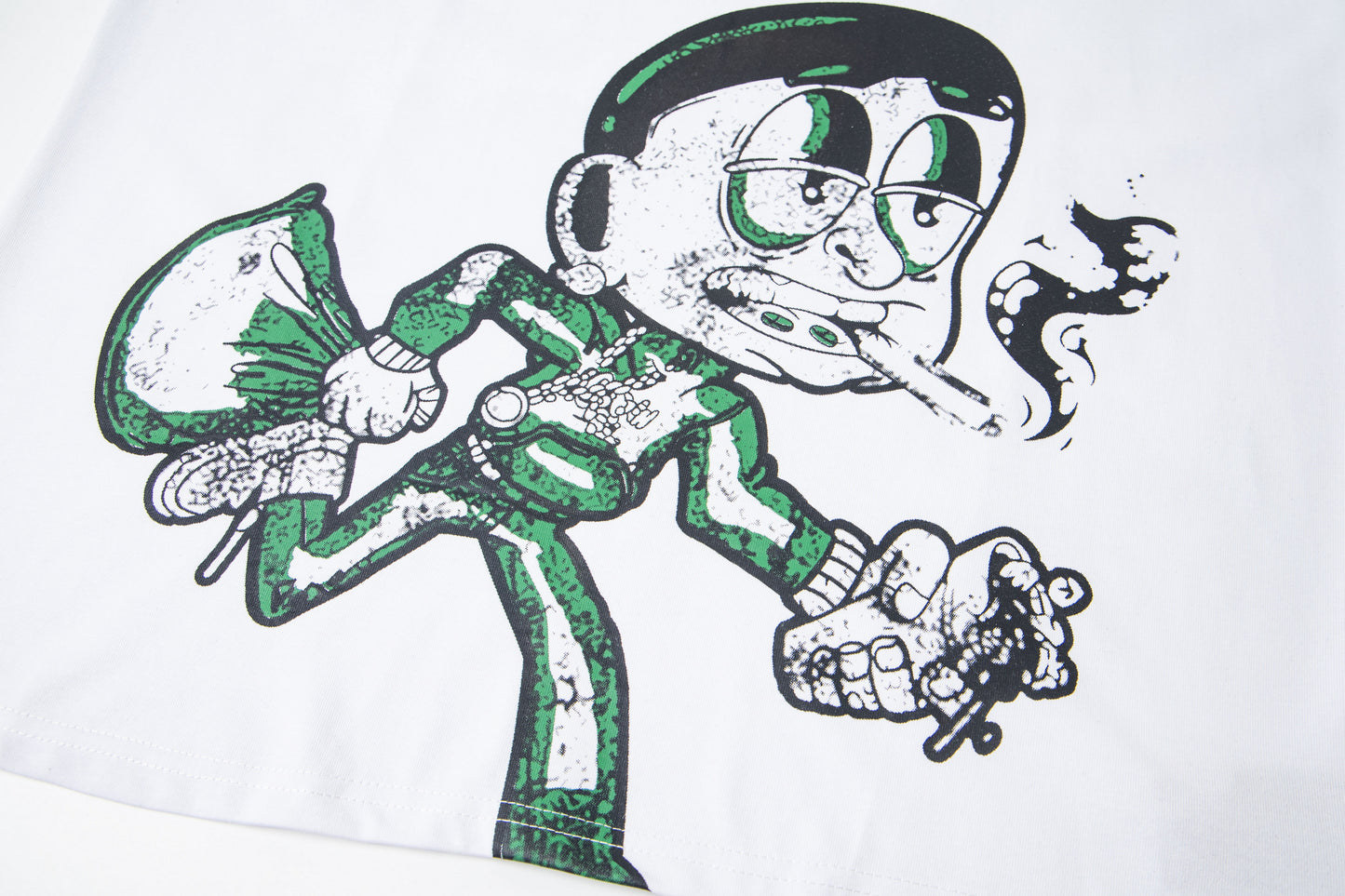 Th*t's A Awful Lot Of Cough Syrup Chiefin Heavily T-shirt