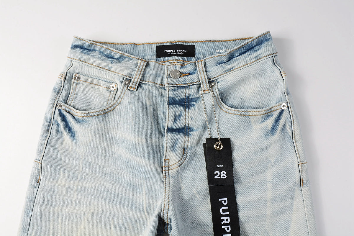 P*rple Jorts NO.PU5017