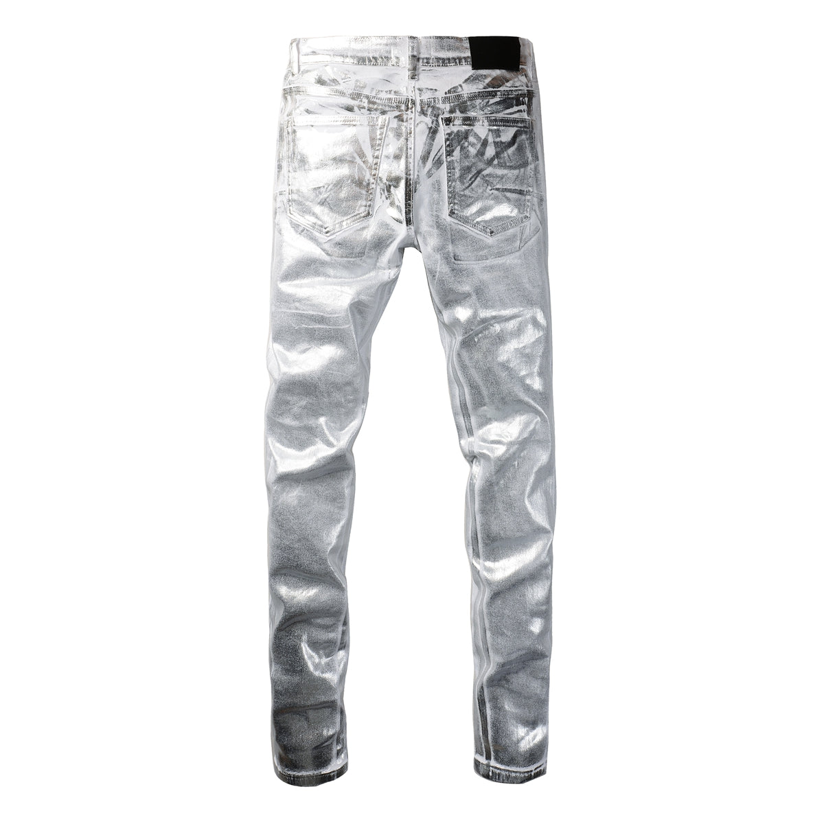P*rple Jeans NO.PU9110