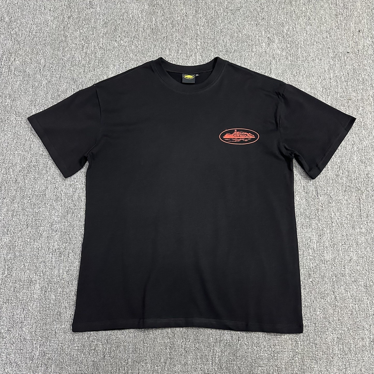 Cort*ez Rules The World T-shirt