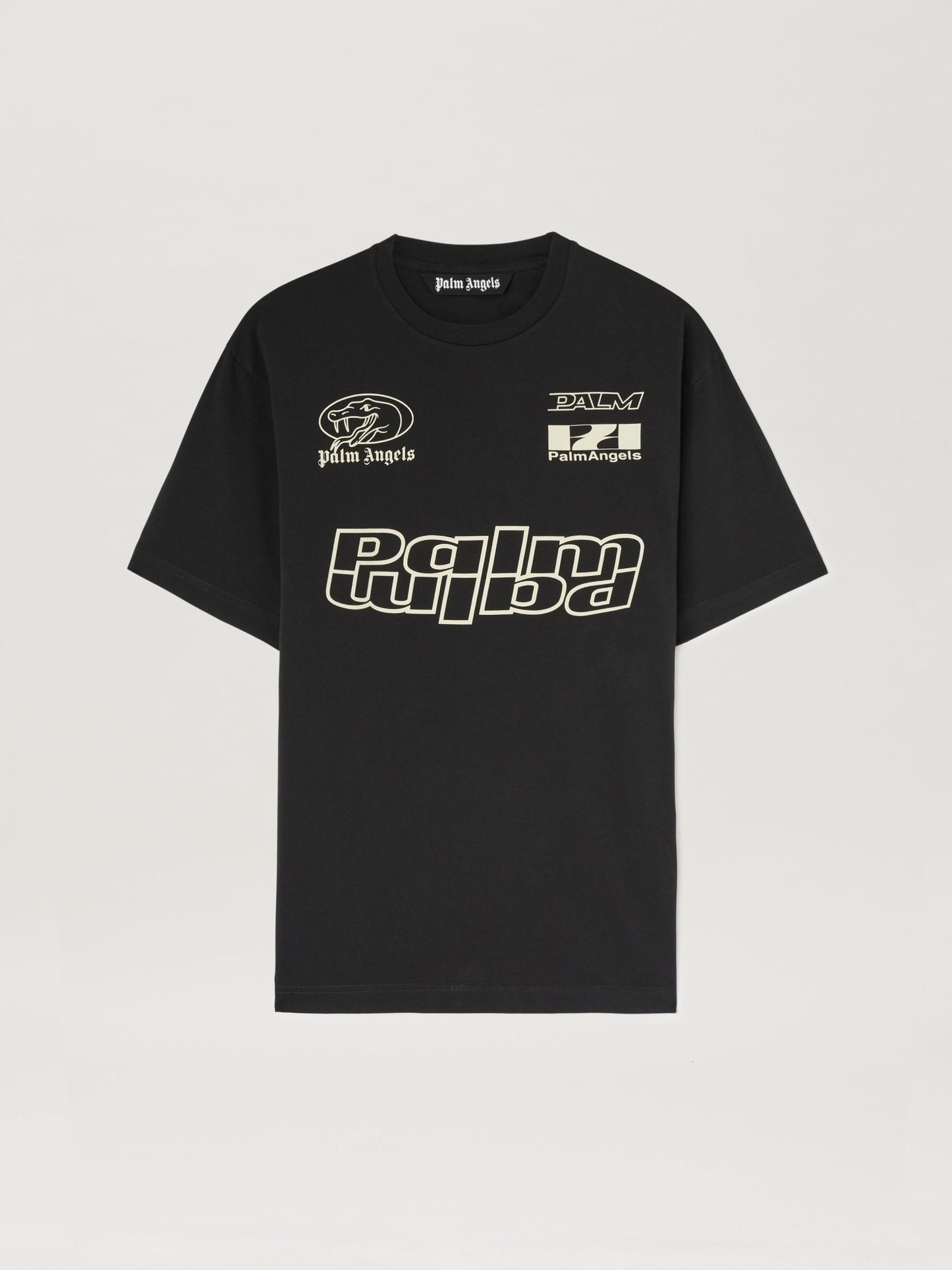 Palm Ang*ls Lunar New Year T-shirt