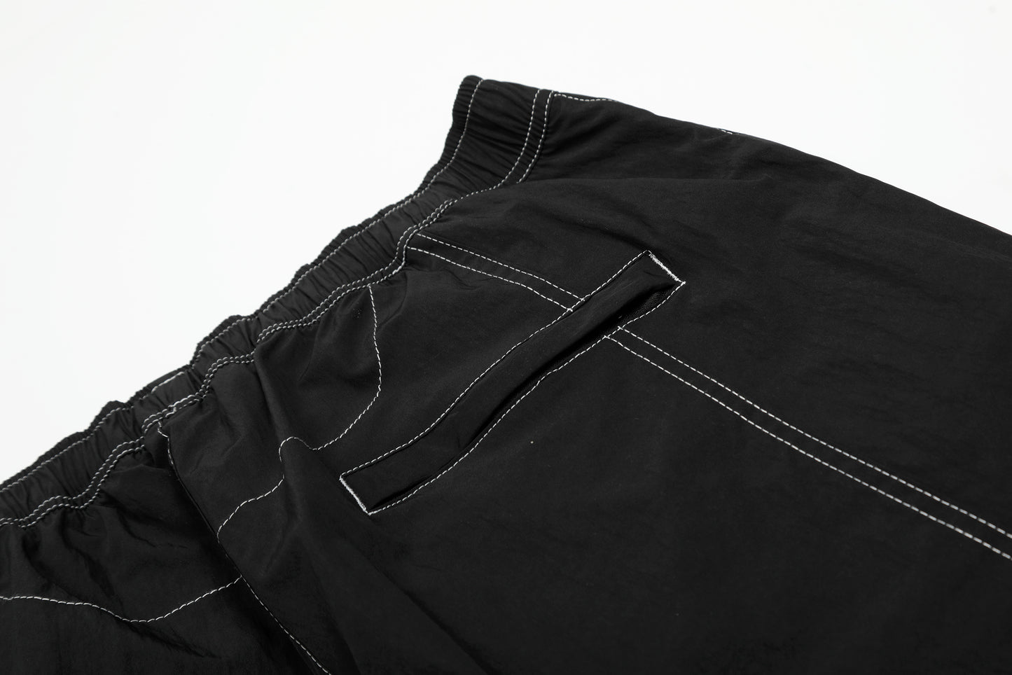 Cort*ez Boiler Pants