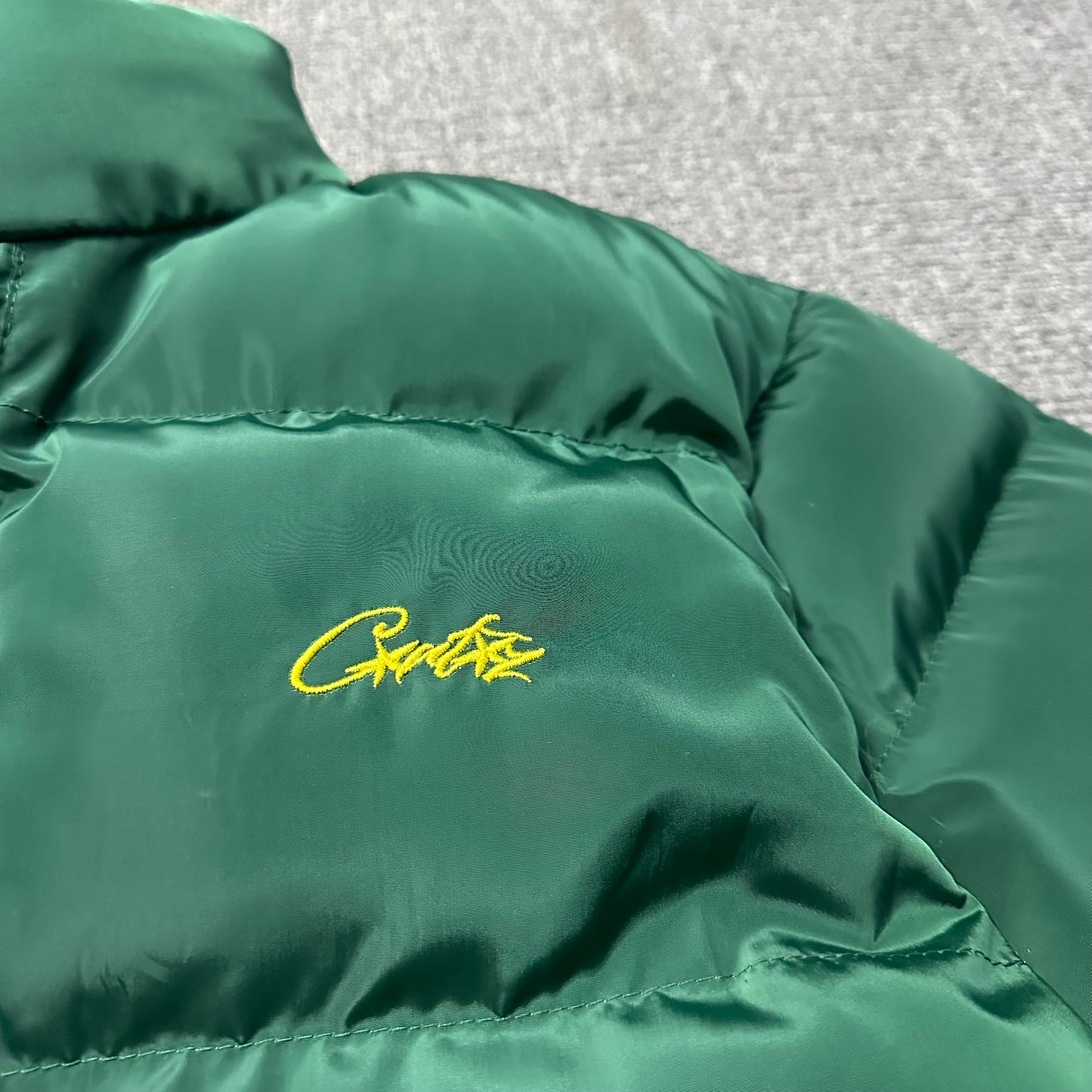 Cort*ez Bolo Jacket