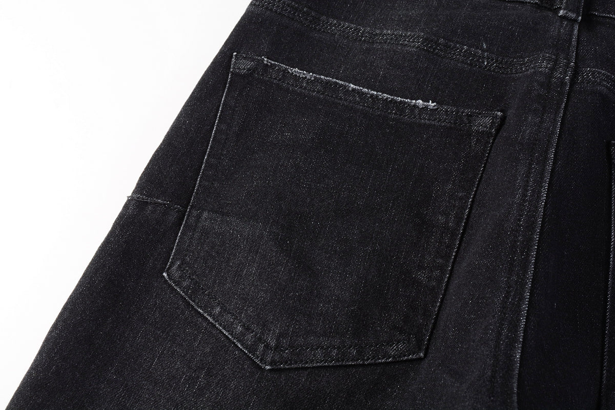 P*rple Jeans NO.PU9035